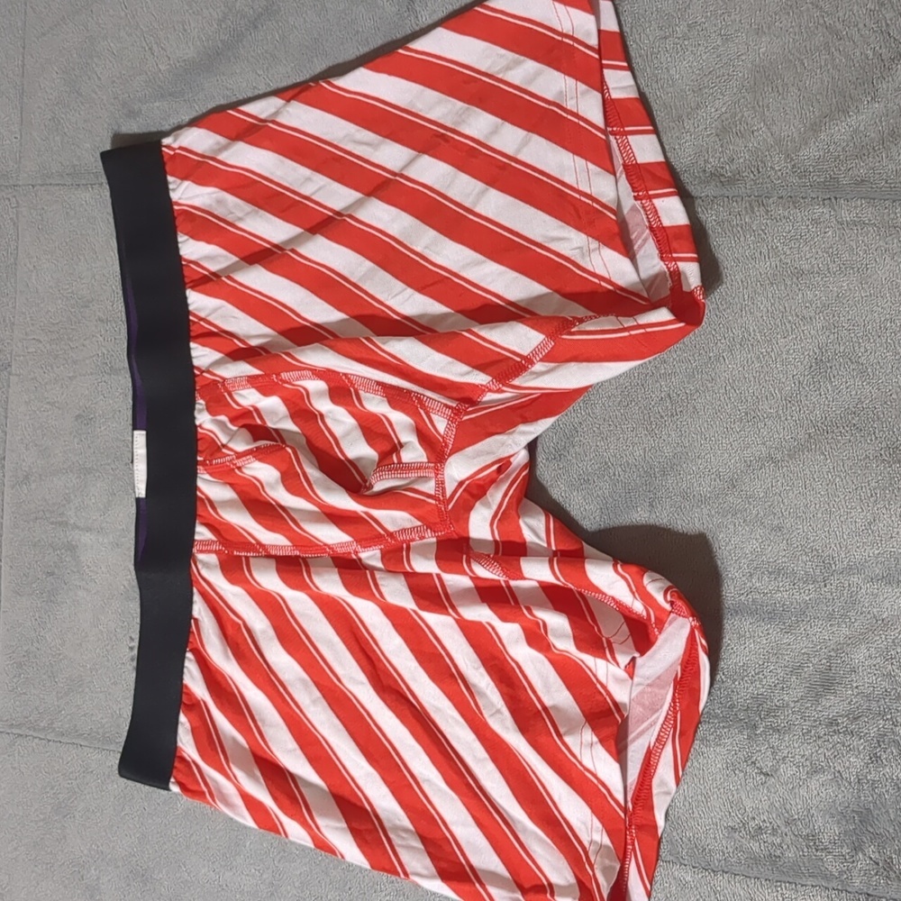 MeUndies  boxer brief men's M  New without tag